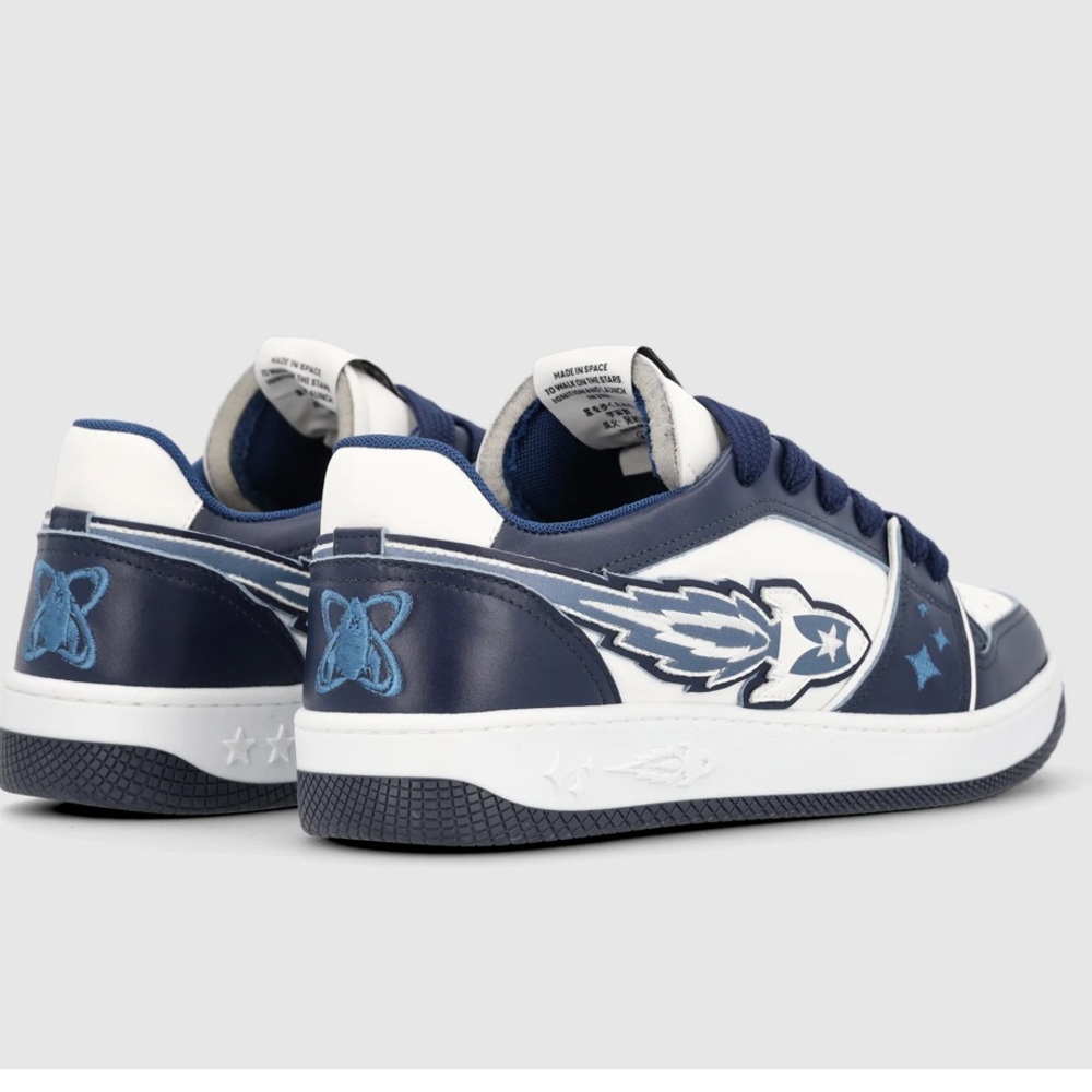 Enterprise Japan Sneakers - Picture 2 of 2